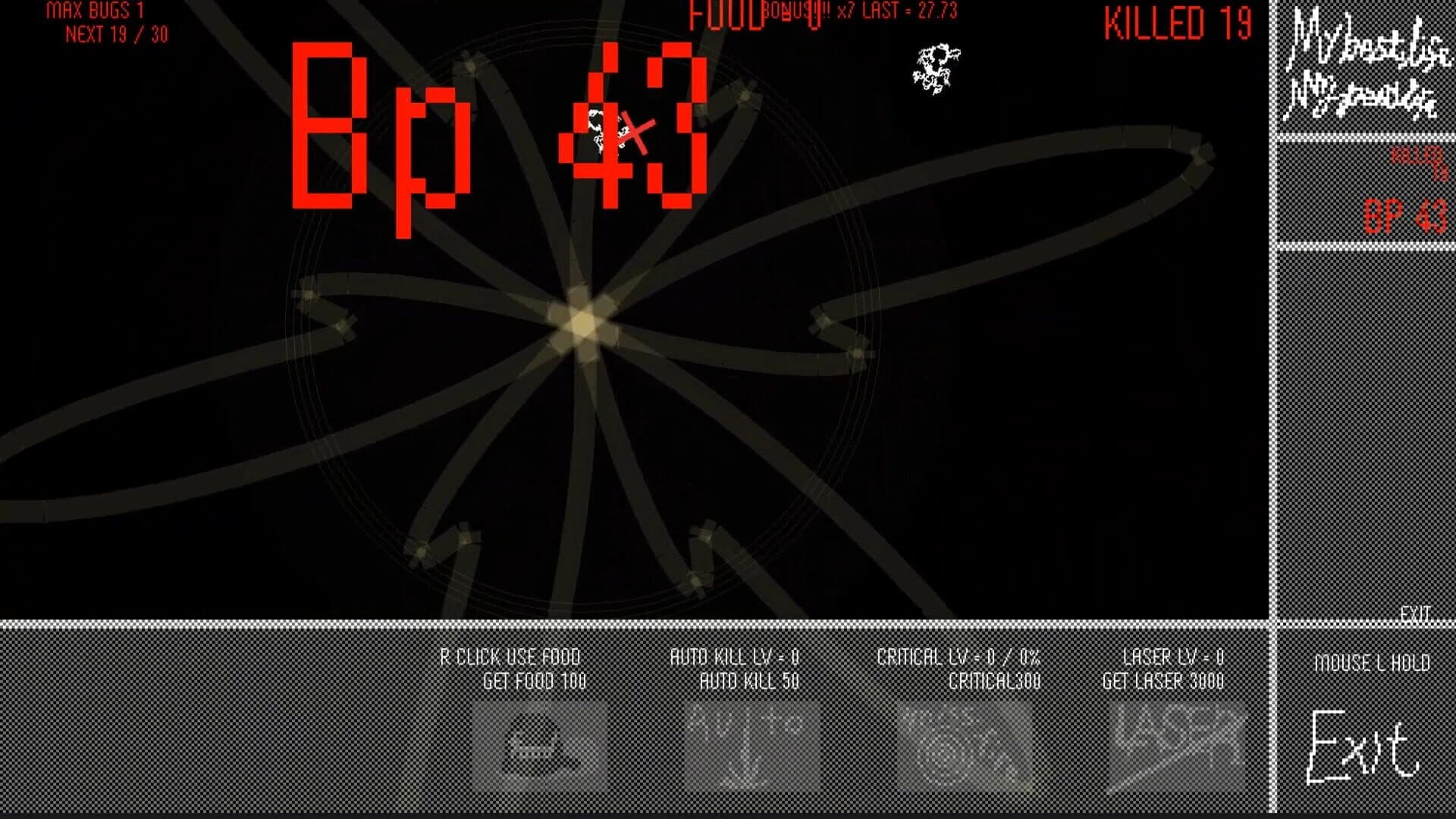 My Best Life My Pest Life screenshot 3