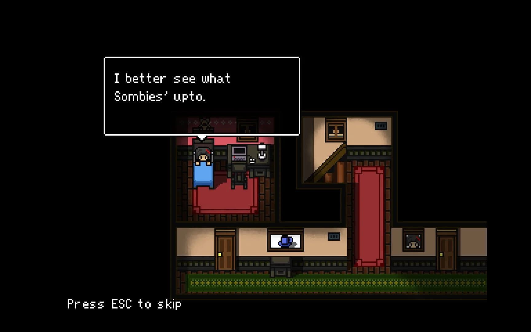 My Big Sister screenshot 5