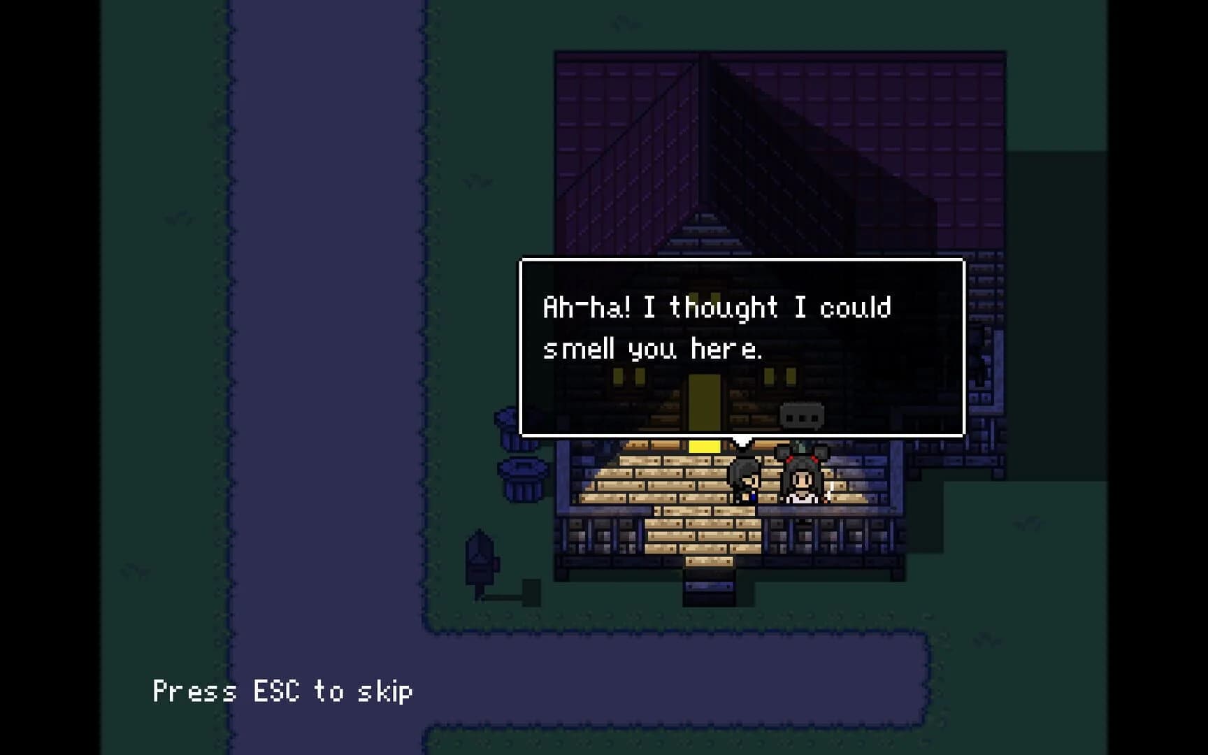 My Big Sister screenshot 3