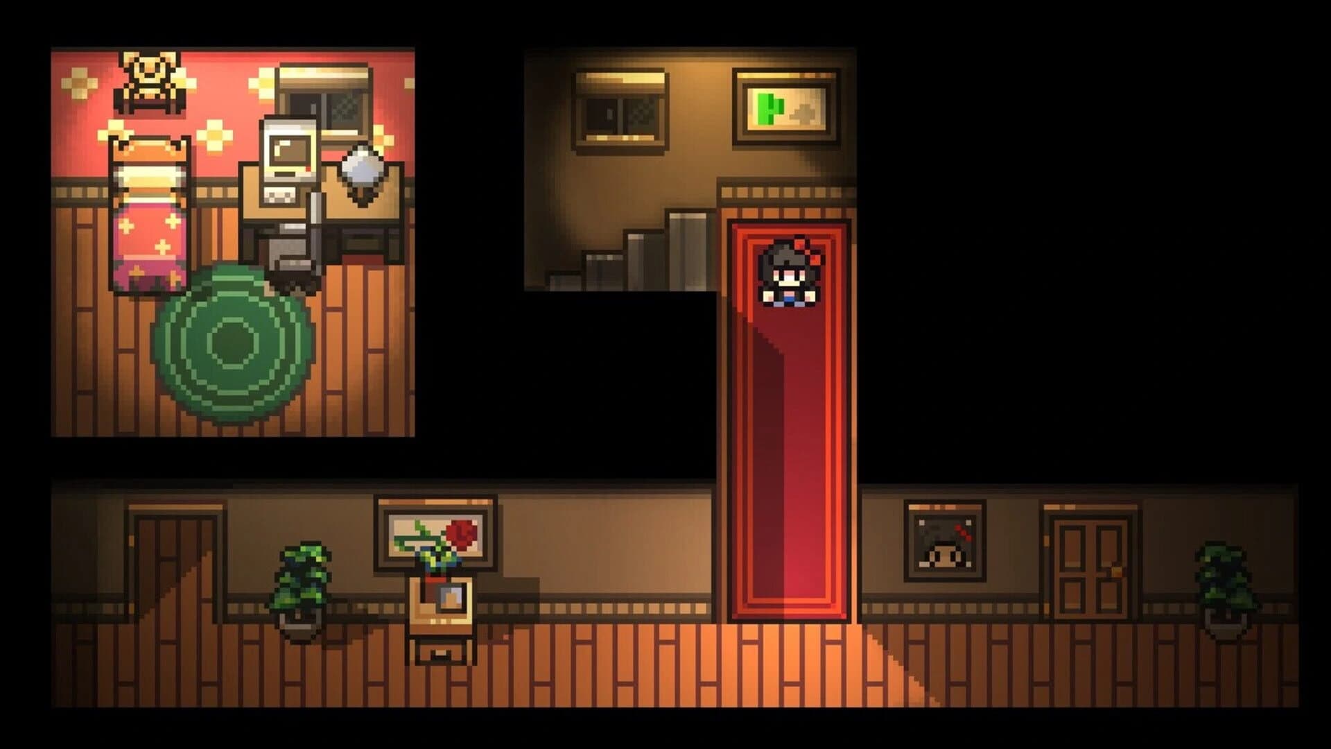 My Big Sister: Remastered screenshot 2