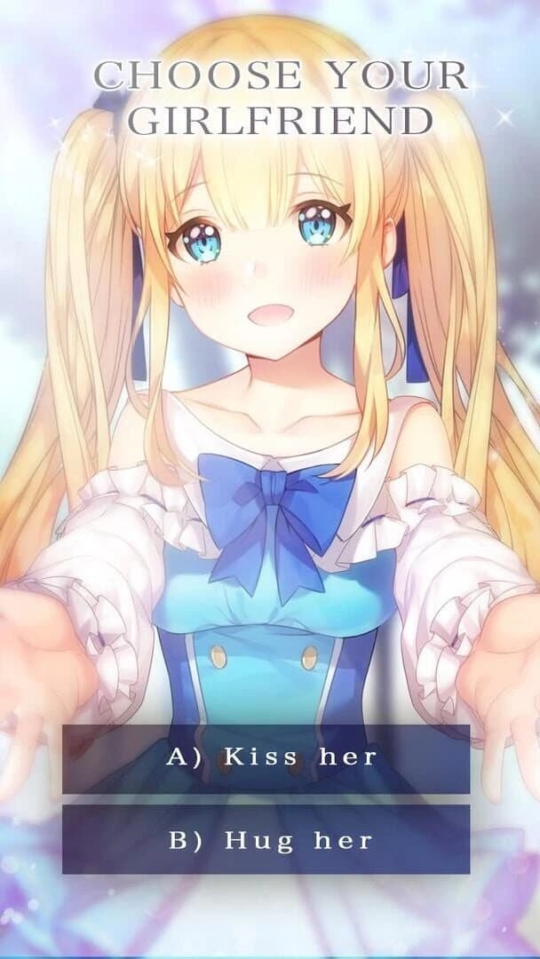 My Billionaire Girlfriend screenshot 1