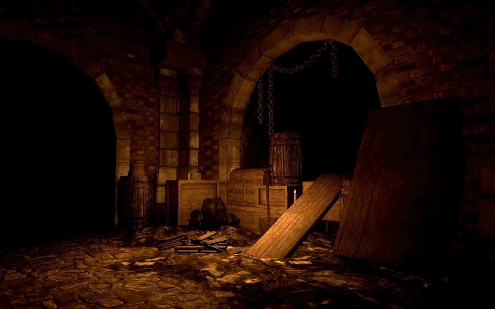 My Bones screenshot 4