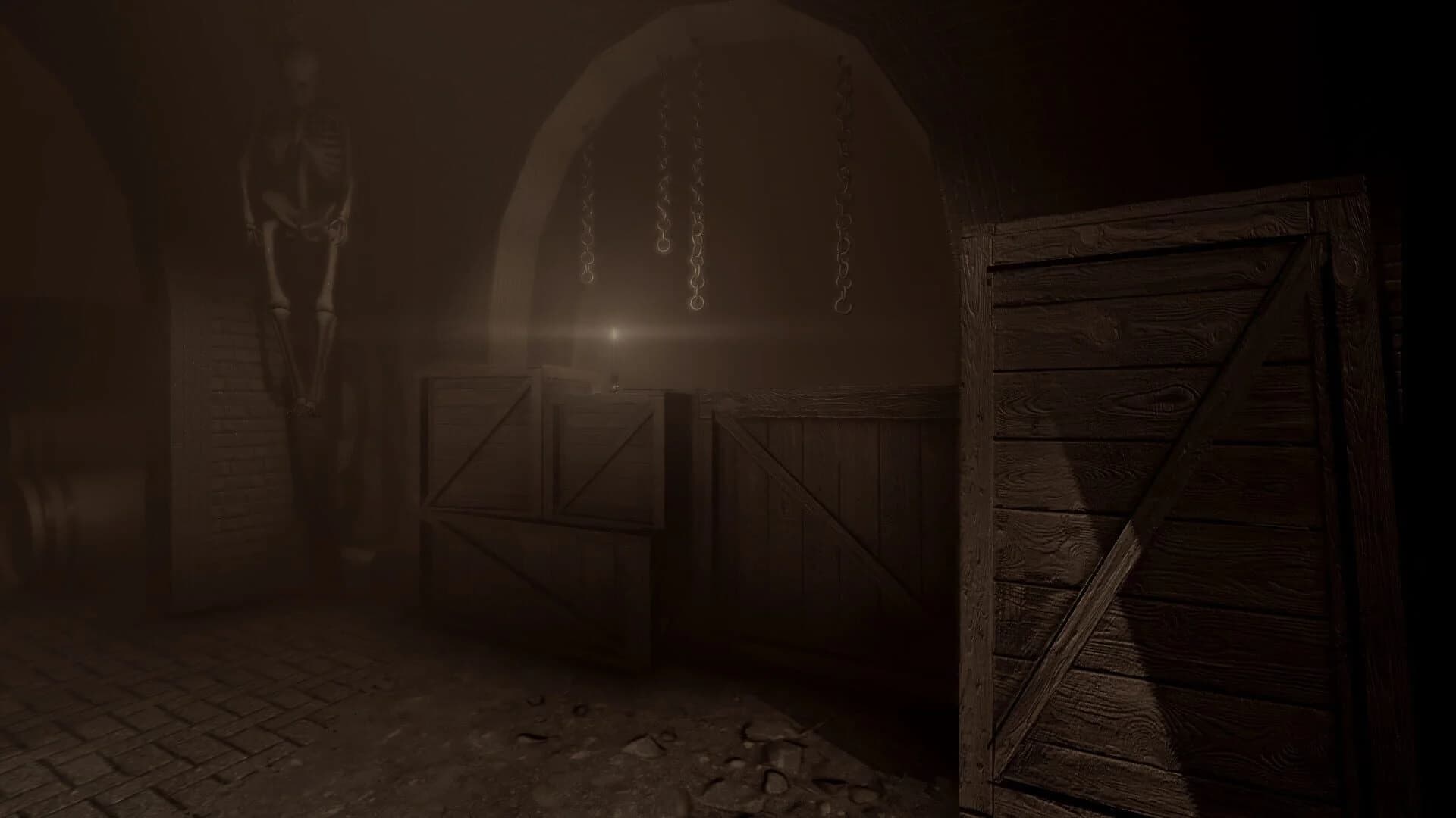 My Bones Remastered screenshot 3
