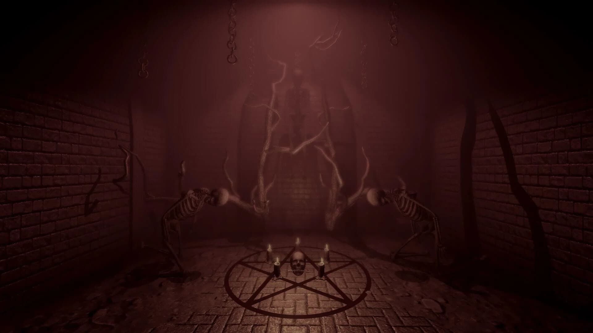My Bones Remastered screenshot 5
