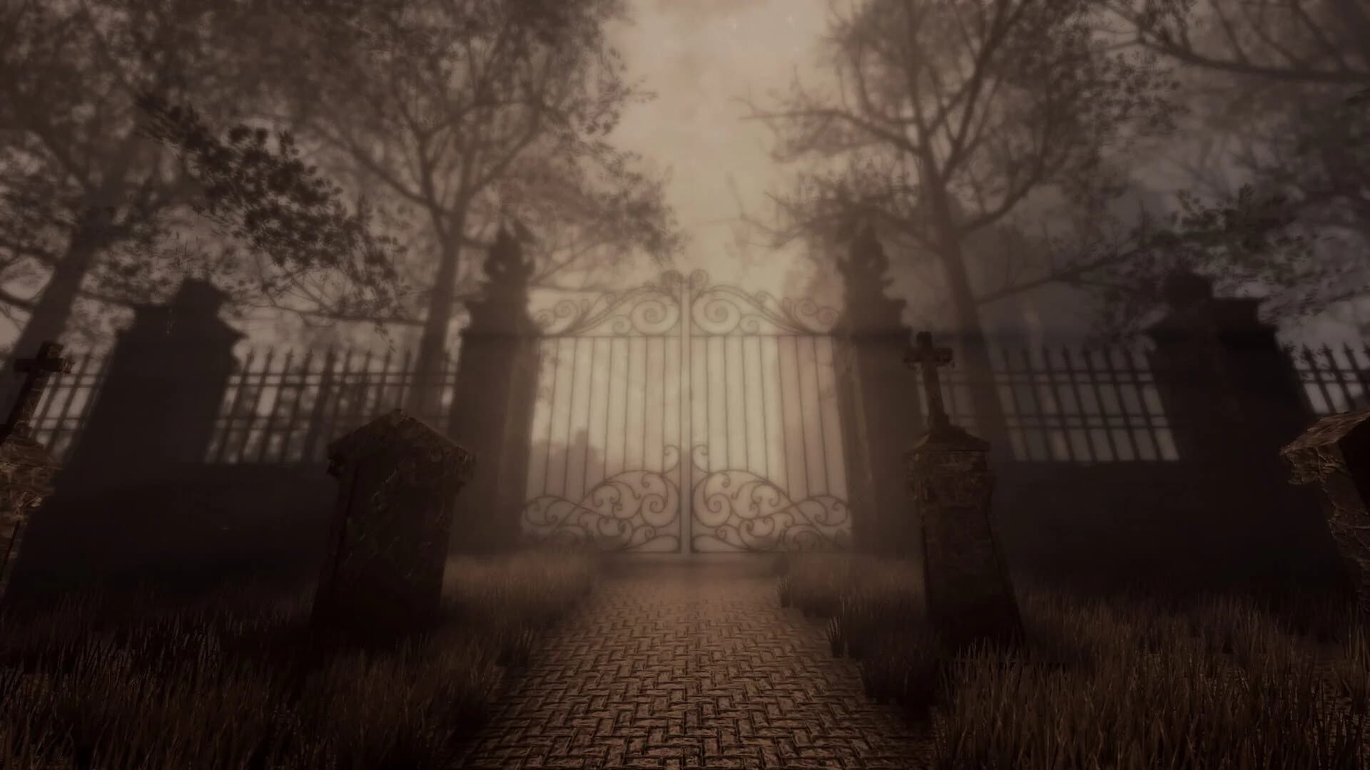 My Bones Remastered screenshot 1