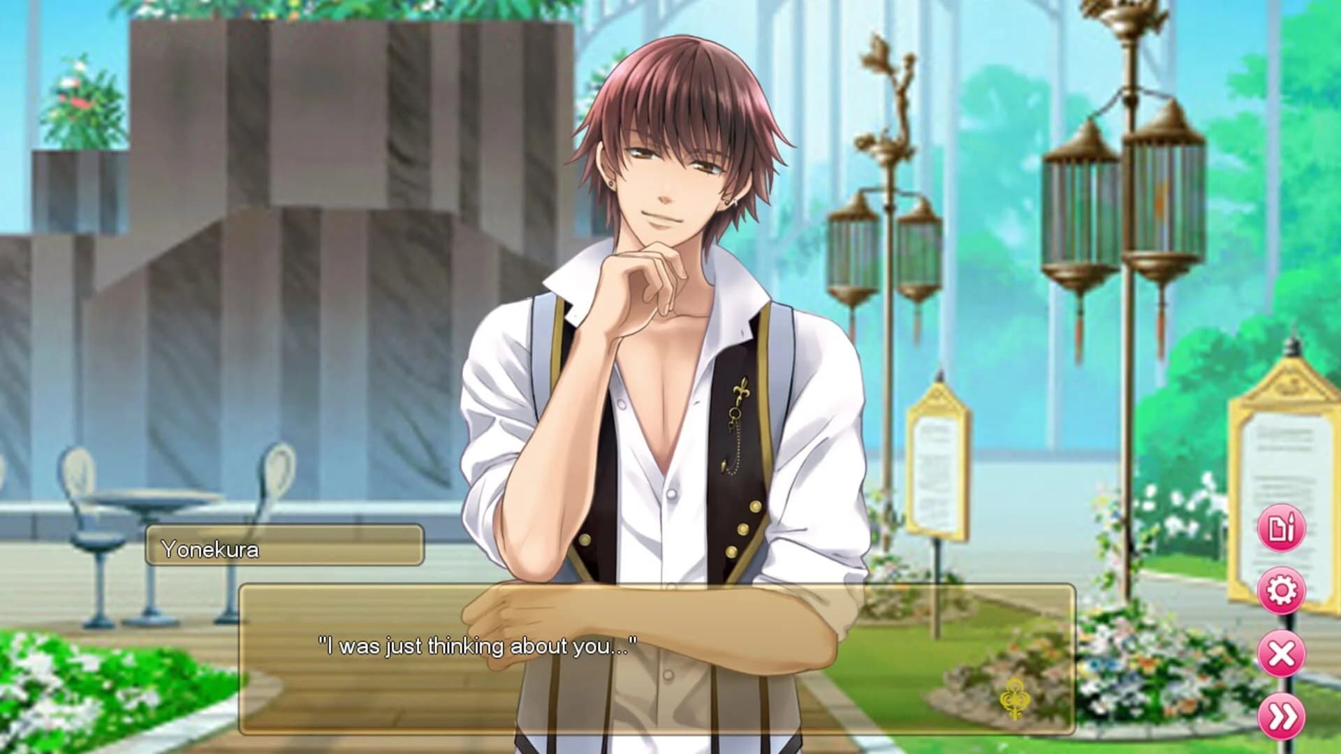 My Butler screenshot 5