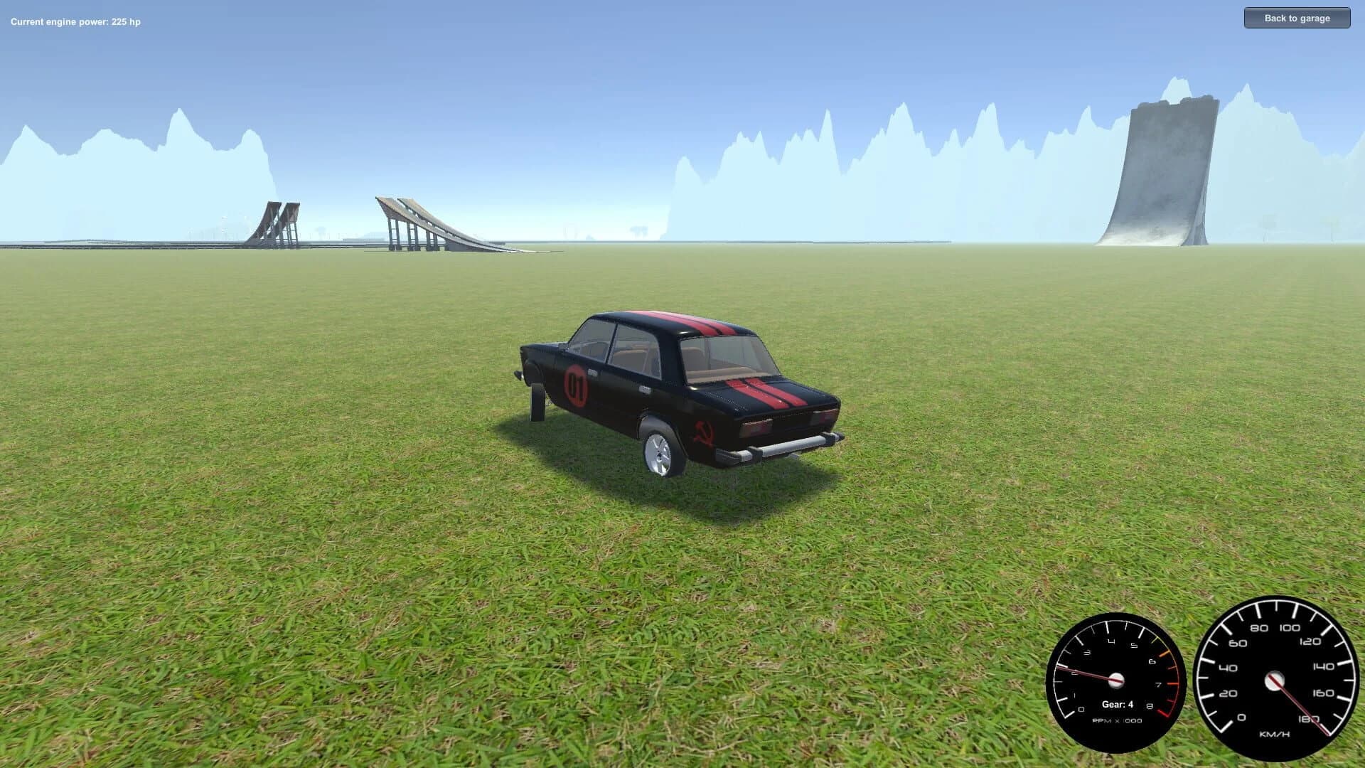 My Car screenshot 2