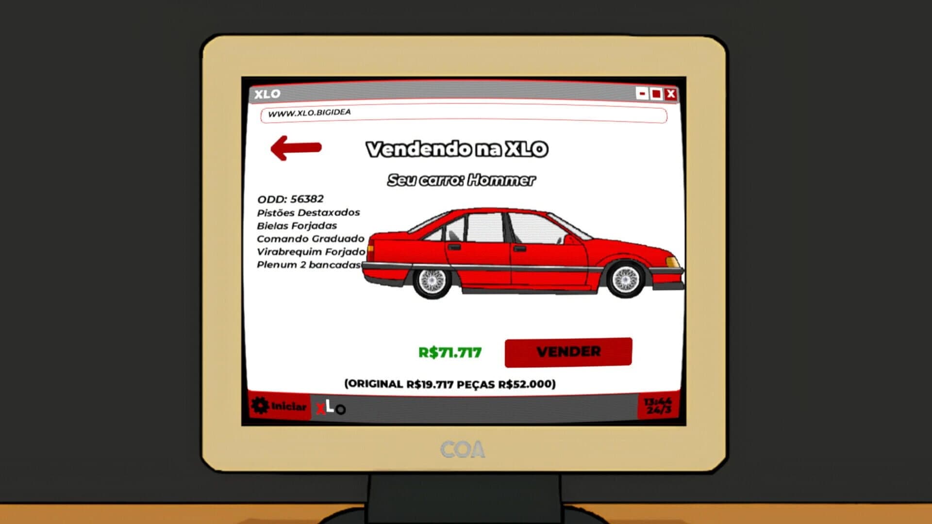 My Car My Life screenshot 3