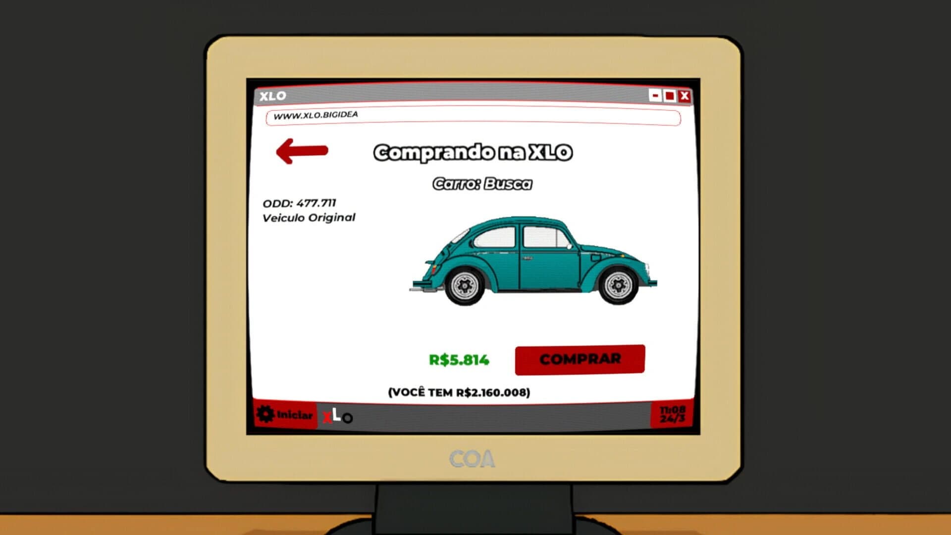 My Car My Life screenshot 2