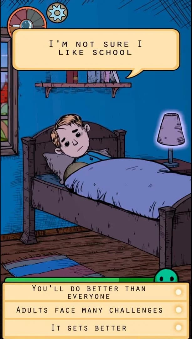 My Child: Lebensborn screenshot 4