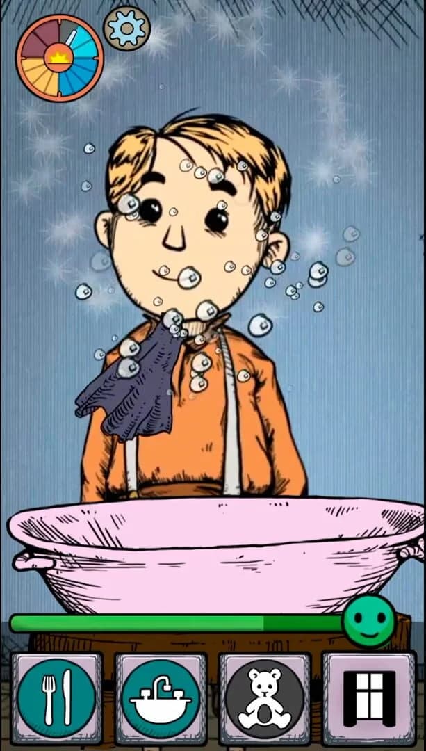 My Child: Lebensborn screenshot 1