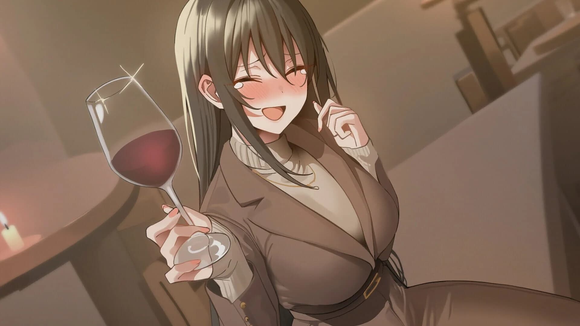 My Classmate is AV Actress screenshot 4