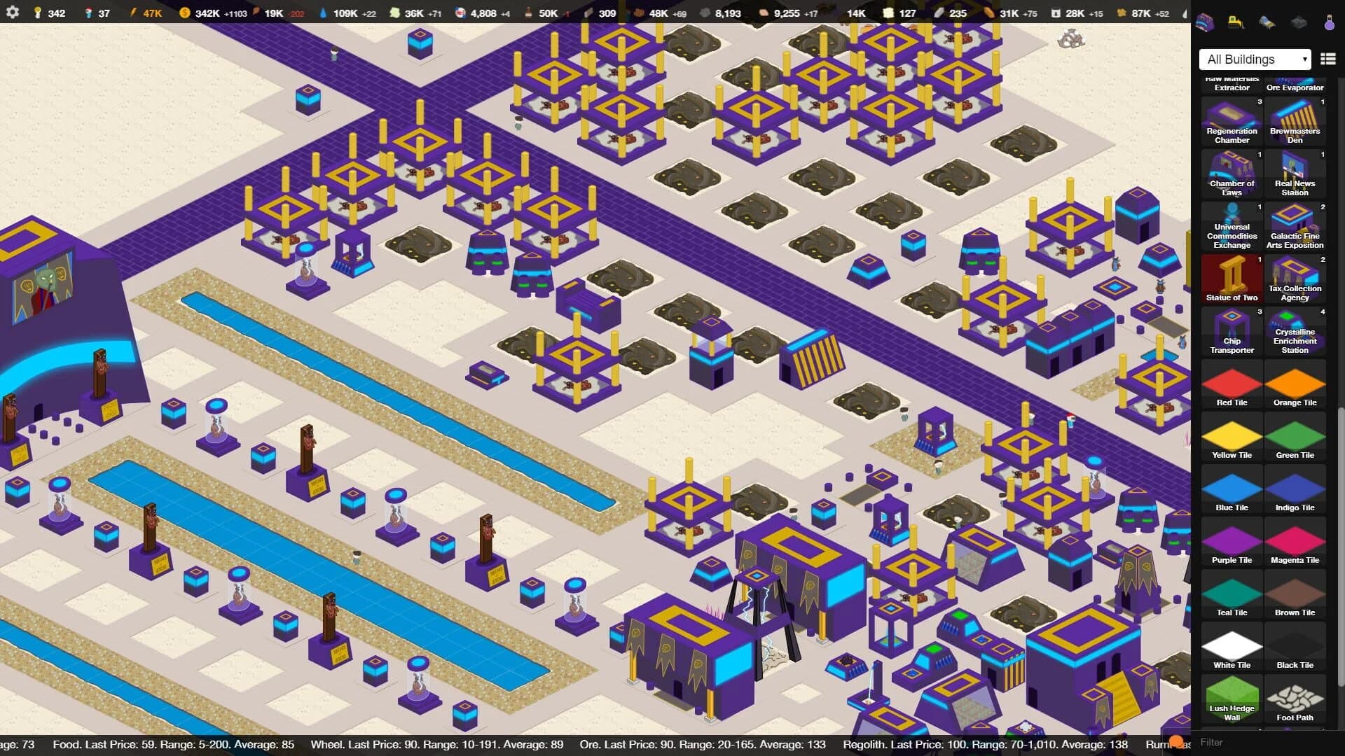 My Colony screenshot 1