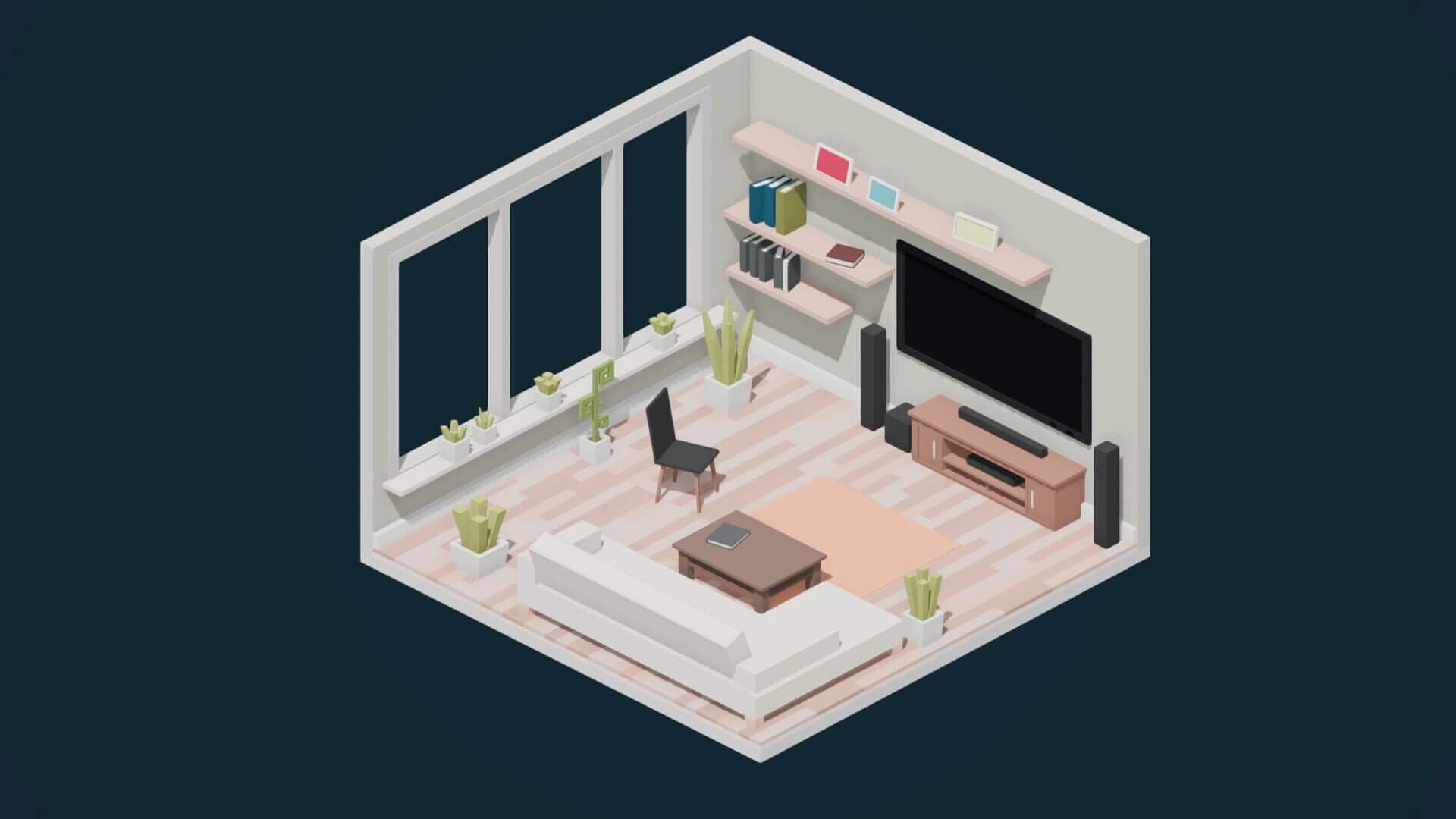 My Cozy Home screenshot 5