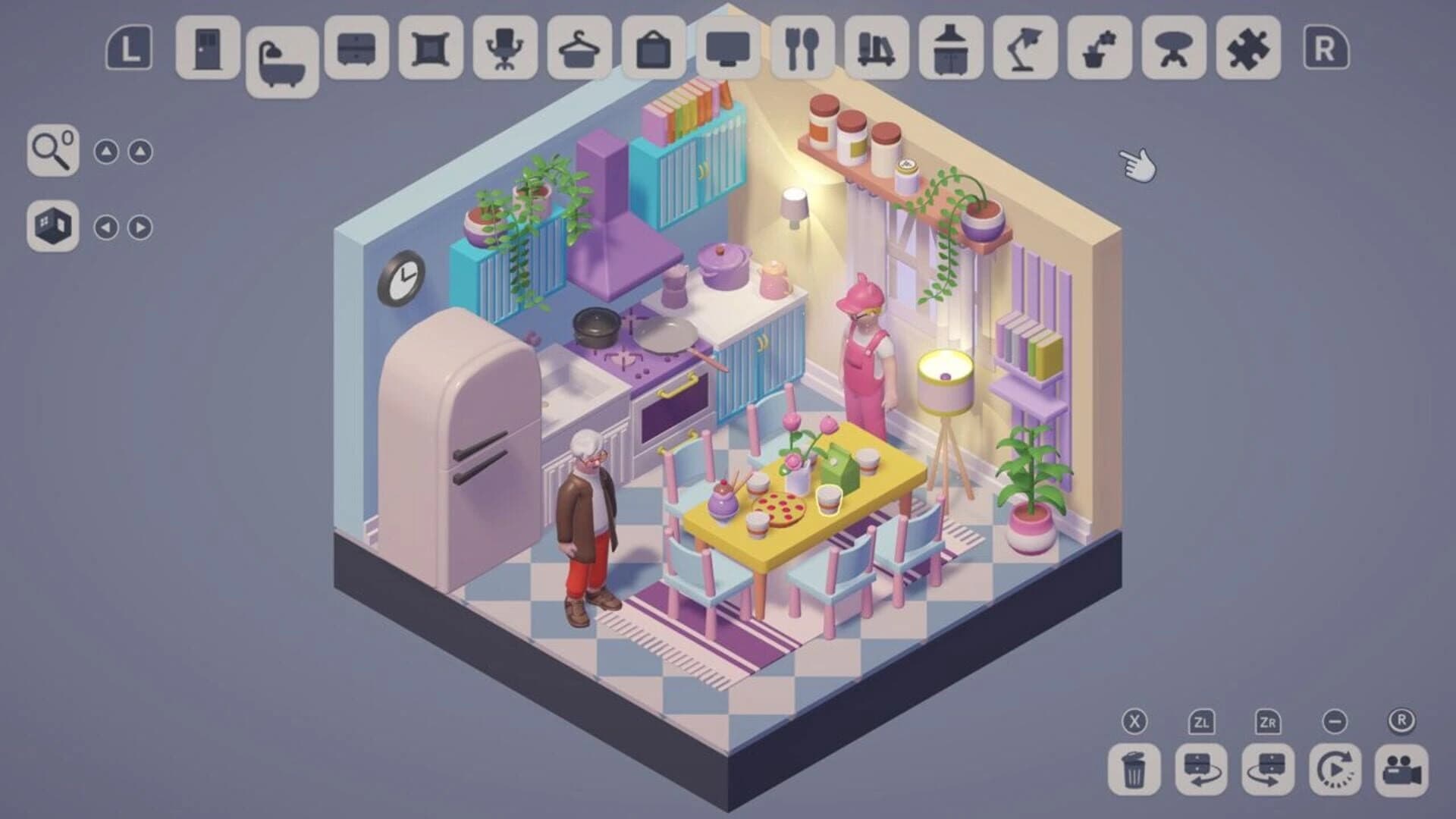 My Cozy Room screenshot 3