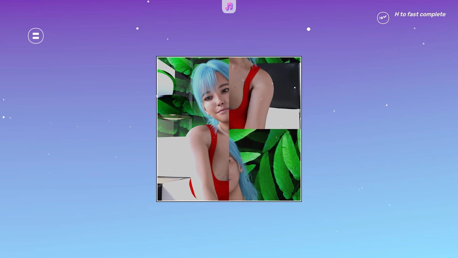 My Cute Roommate Irene screenshot 4