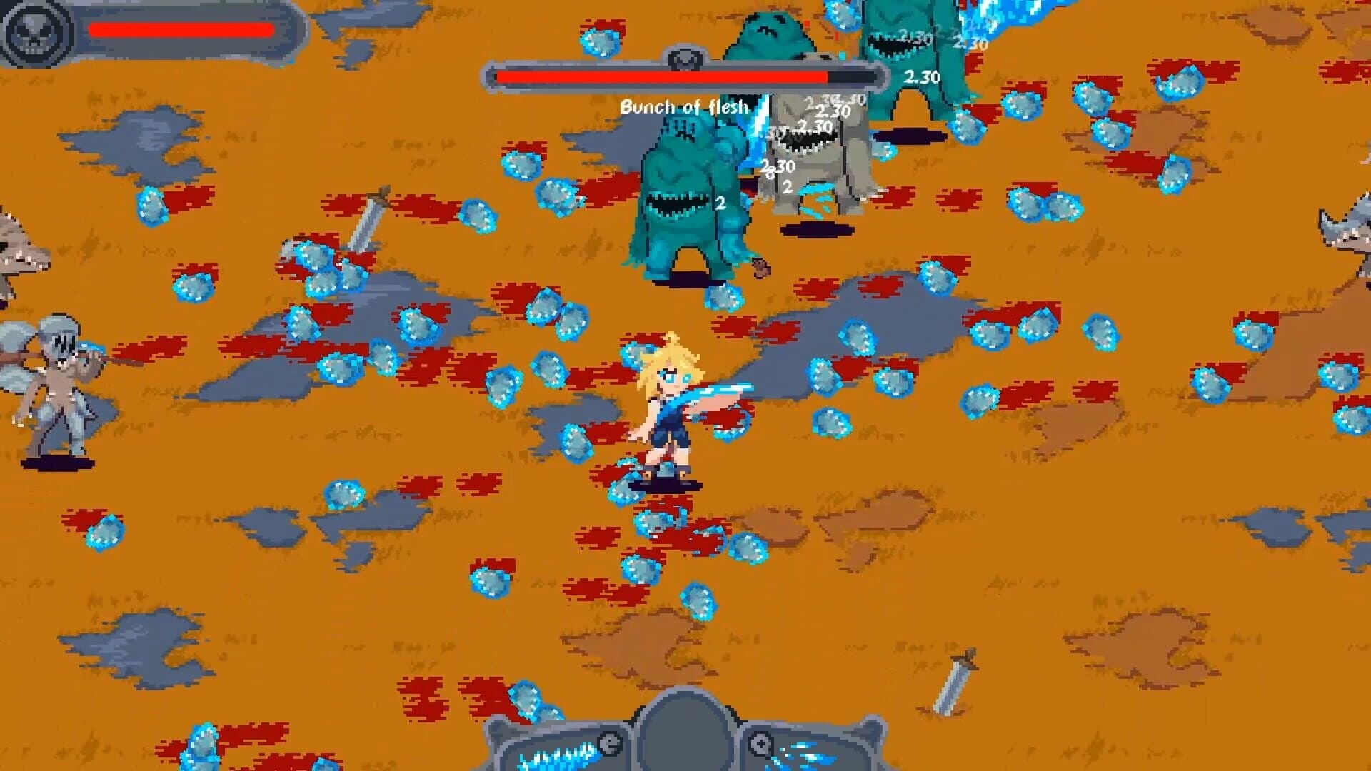 My Darkest Witch screenshot 3