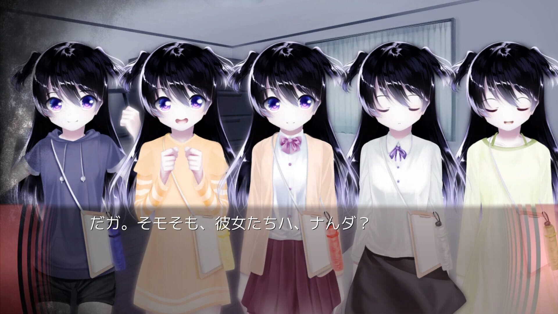 My Dearest Direst Disaster screenshot 2