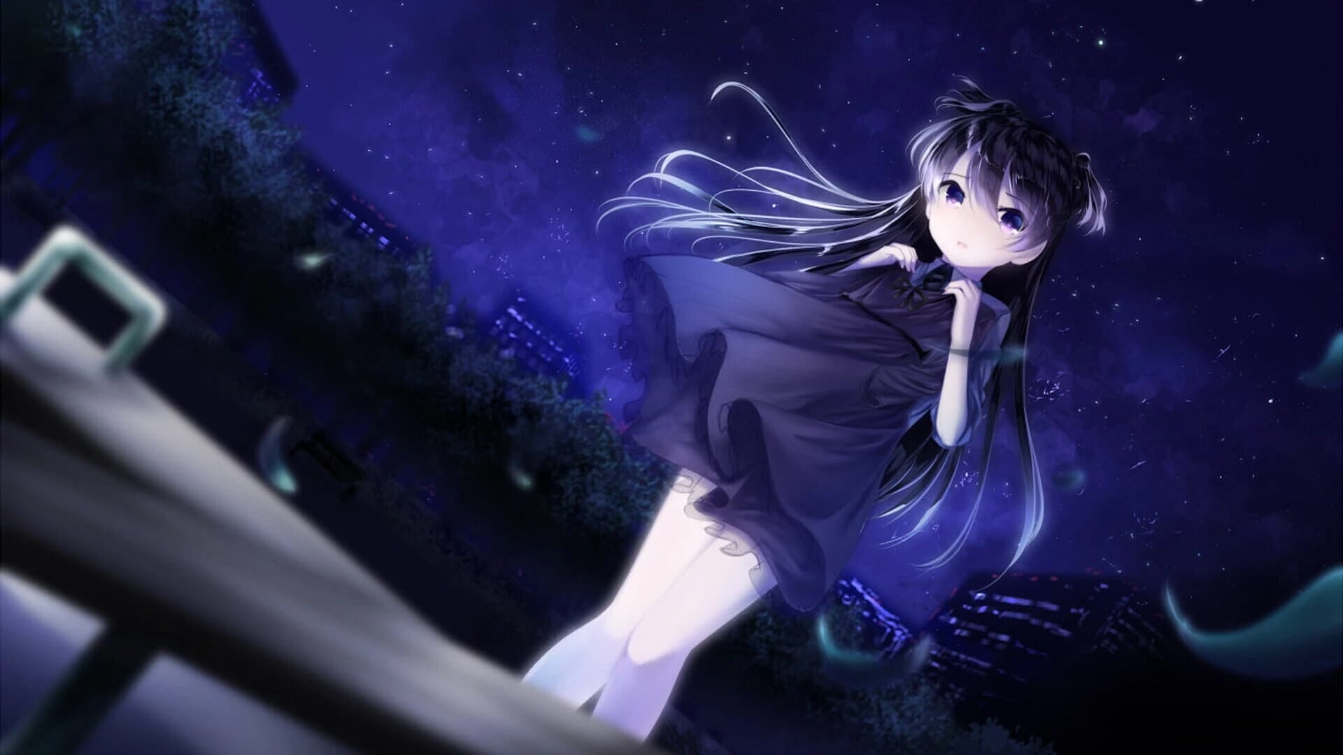 My Dearest Direst Disaster screenshot 3