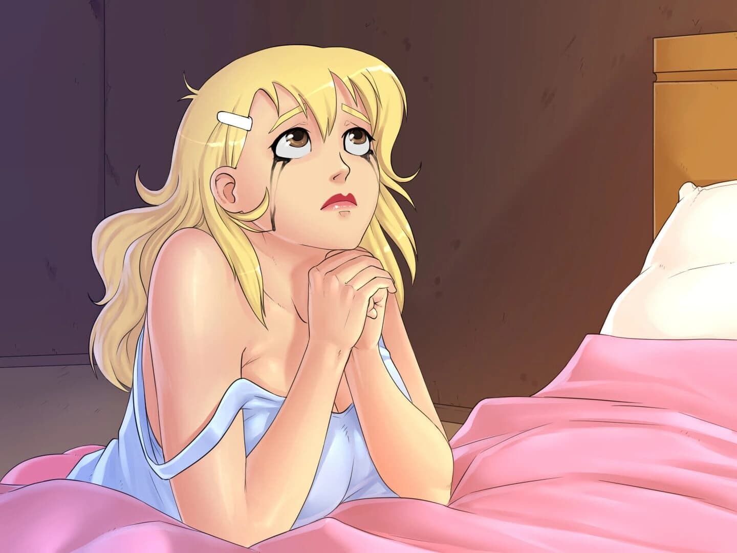 My Devil's Voice screenshot 1
