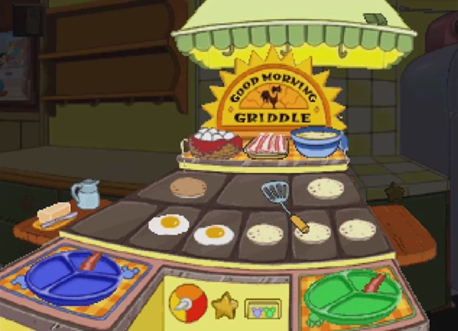 My Disney Kitchen screenshot 4