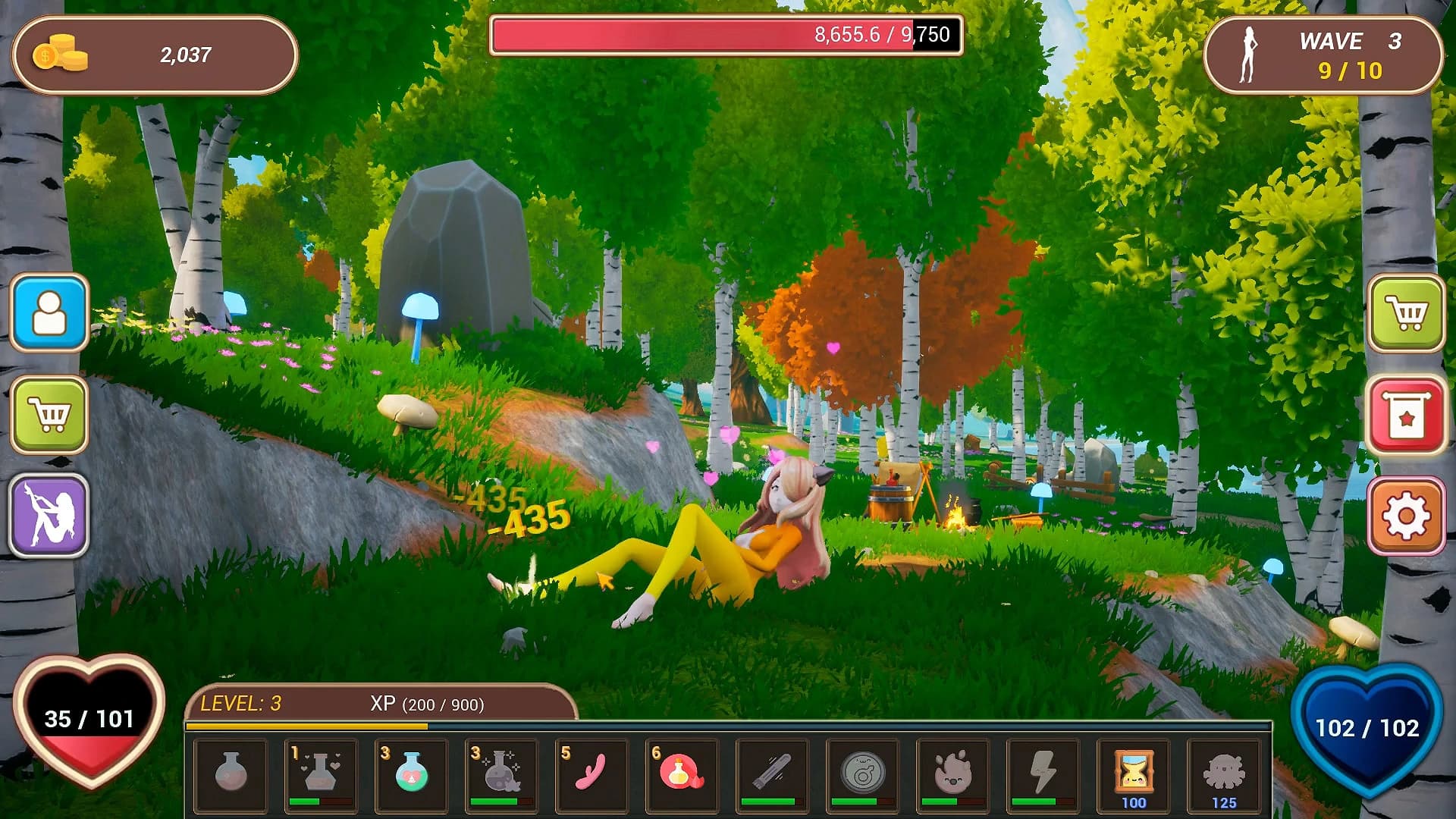 My Dream Girl screenshot 6