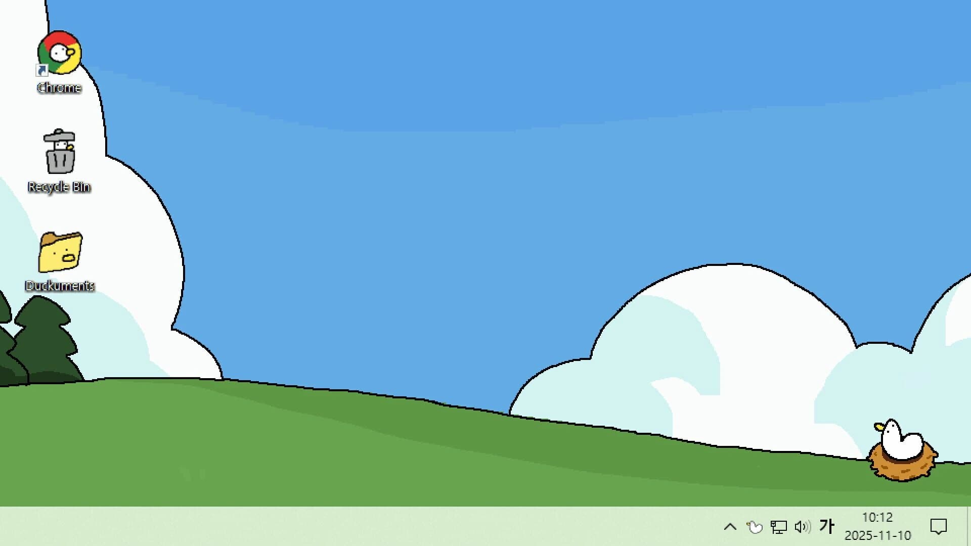 My Eggduck screenshot 5
