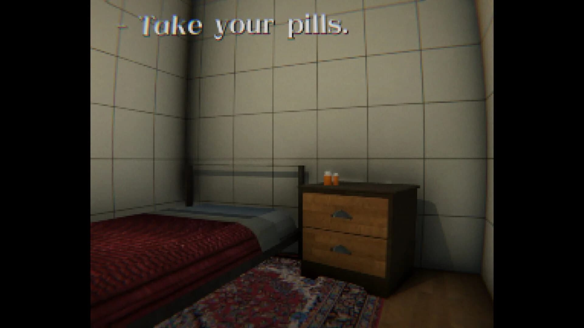 My Eyes Deceive screenshot 1