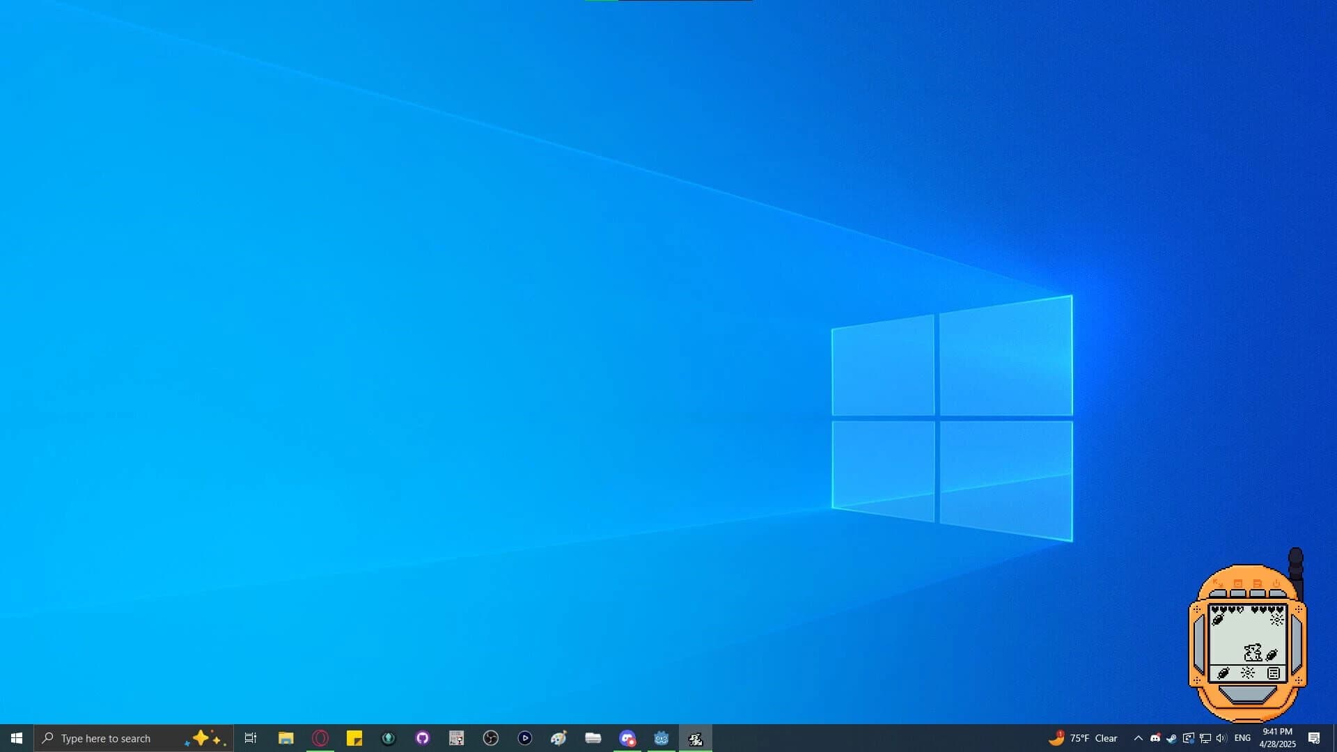 My Favorite Coworker screenshot 4