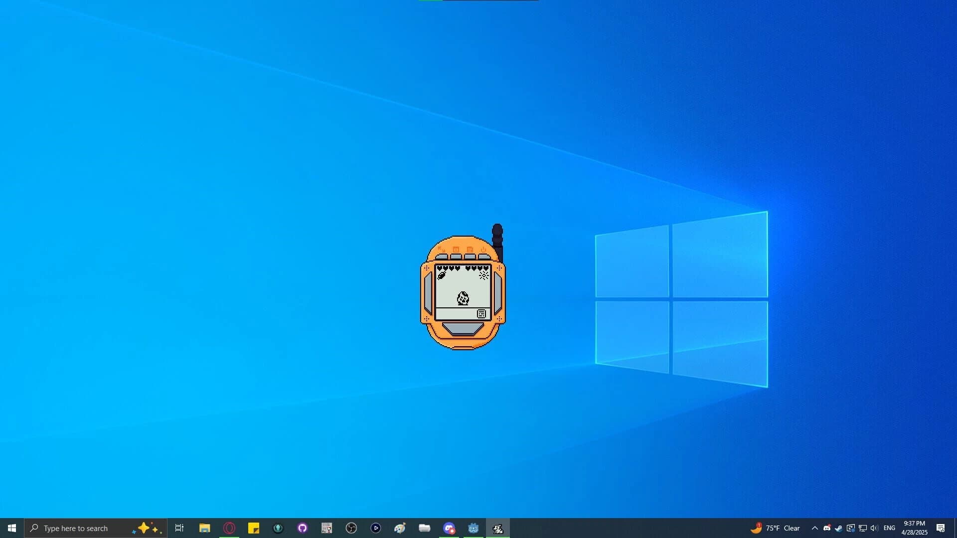 My Favorite Coworker screenshot 3