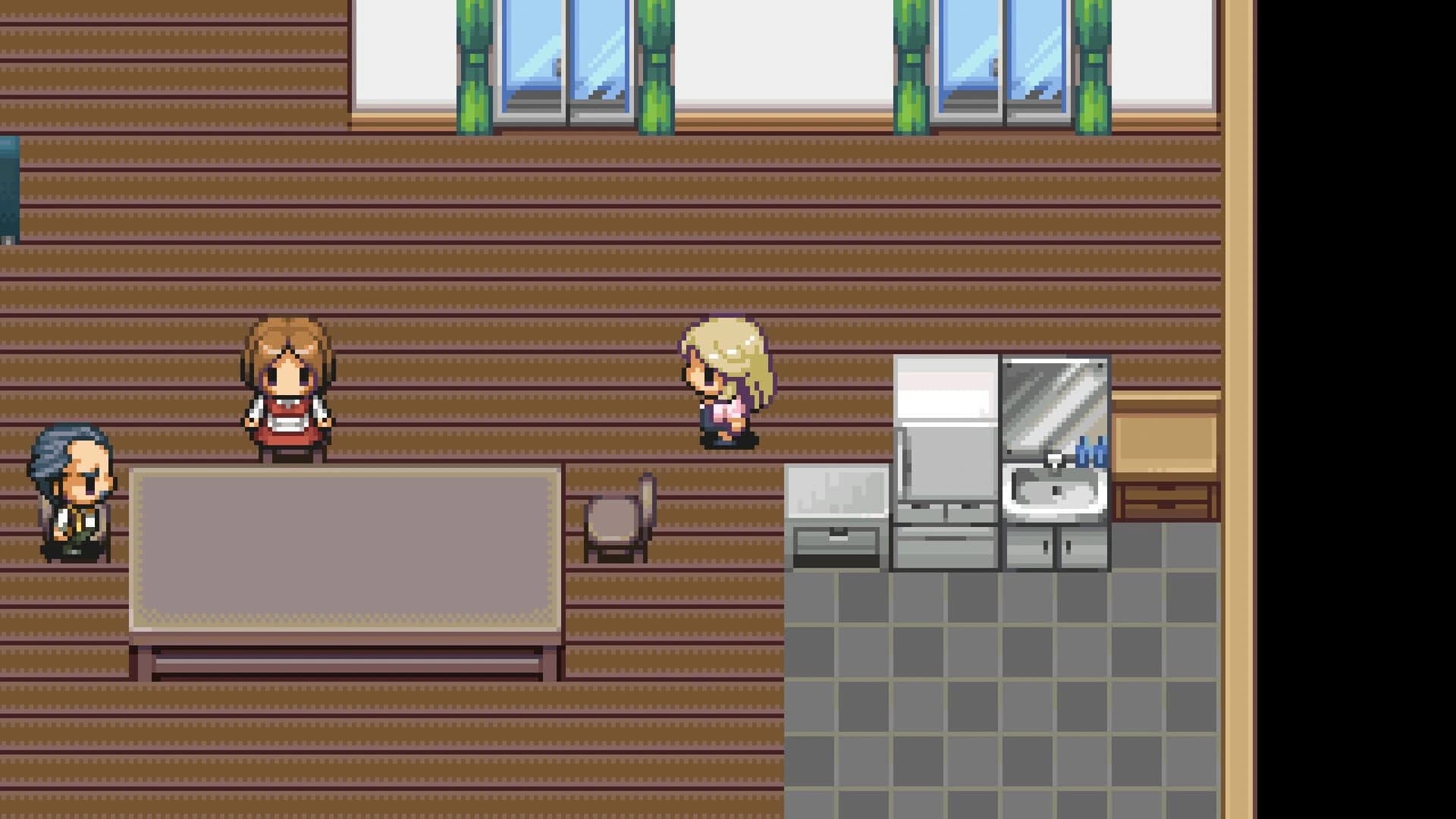 My First Date RPG screenshot 5