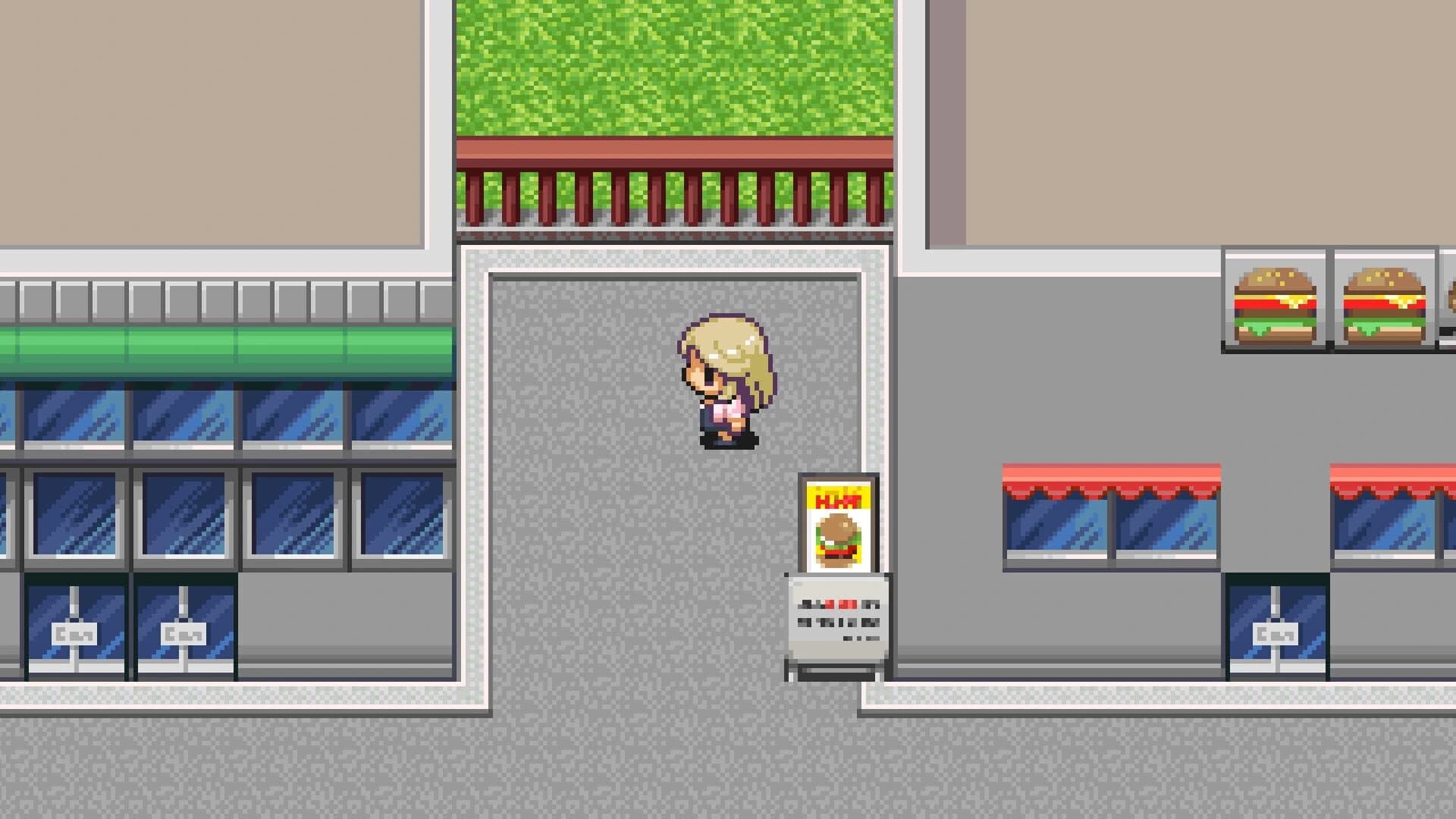 My First Date RPG screenshot 2