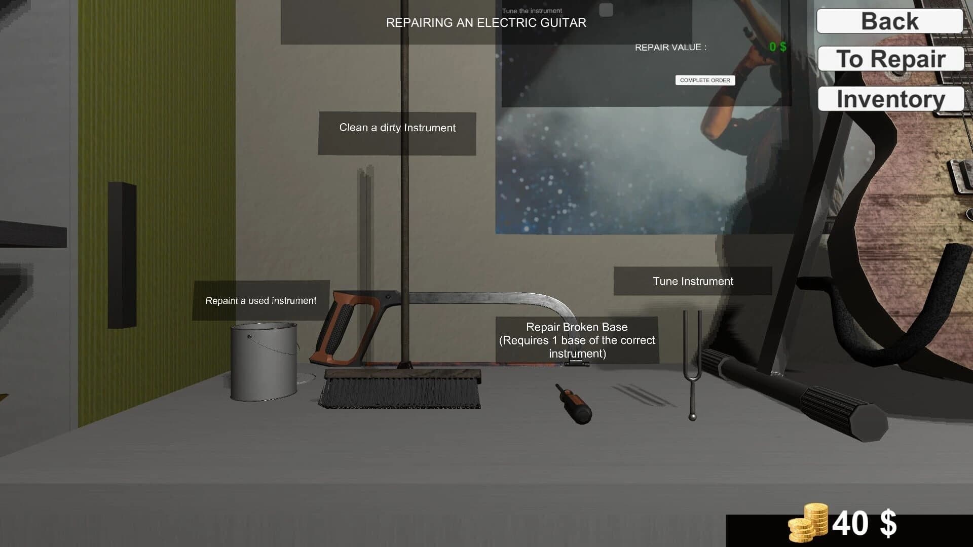 My First Music Workshop screenshot 4