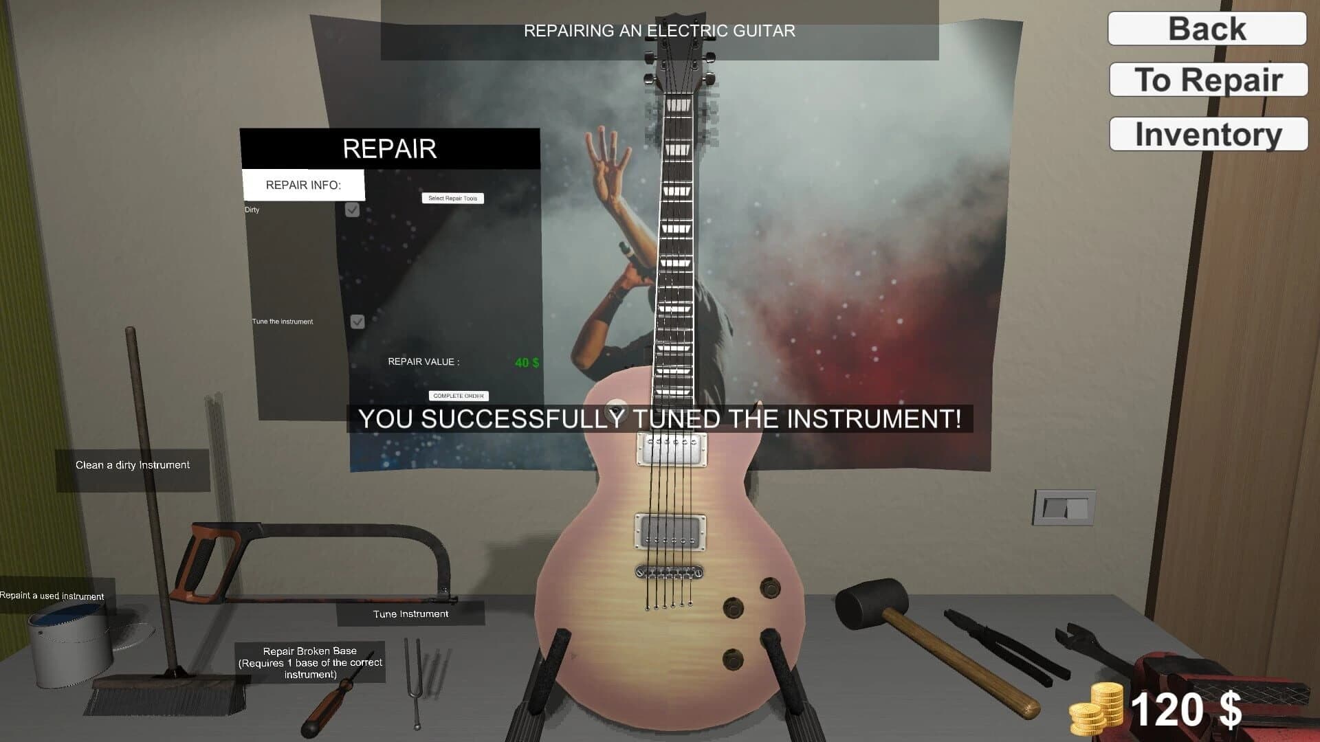 My First Music Workshop screenshot 2