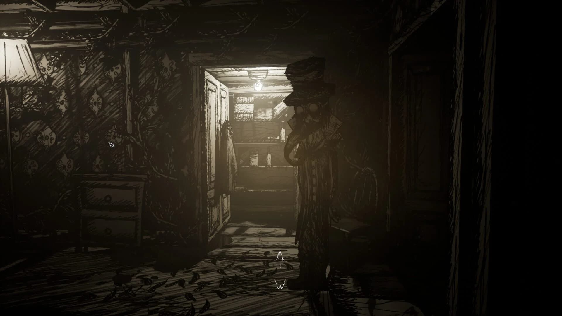 My Friend is a Raven screenshot 2