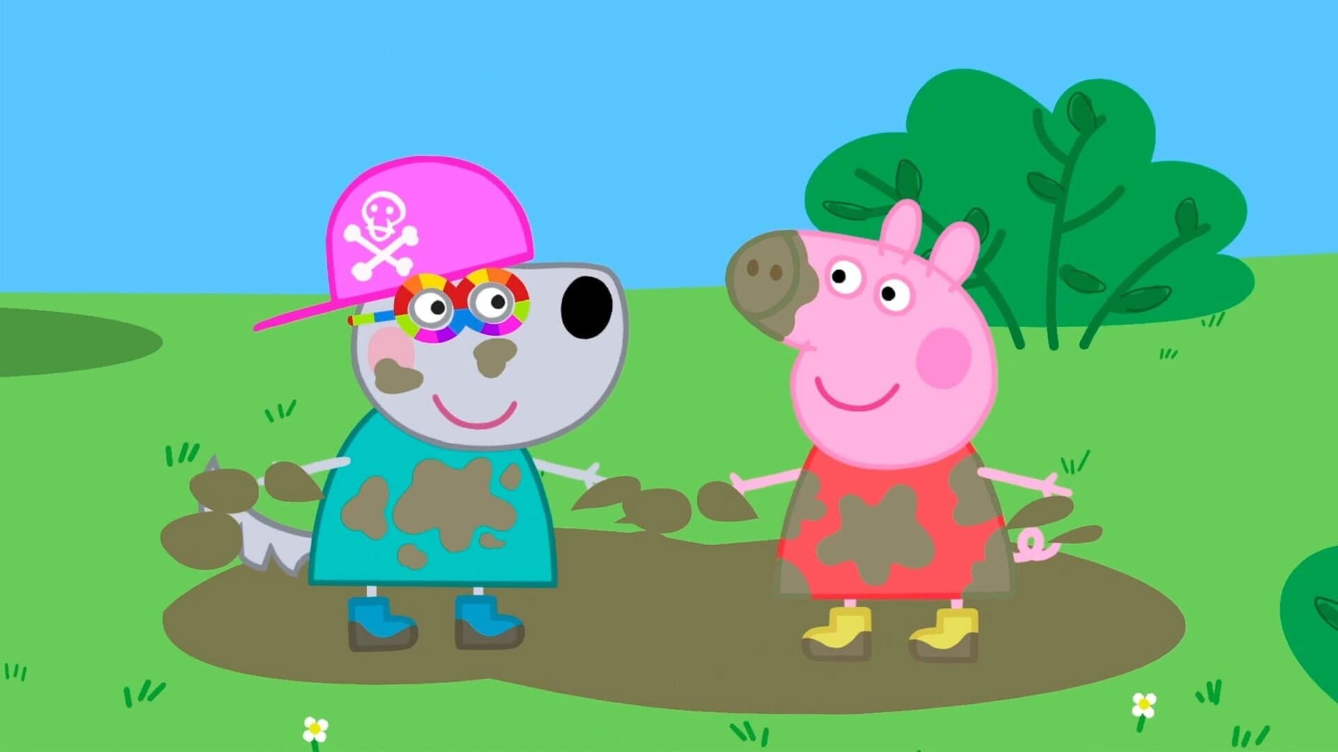 My Friend Peppa Pig: Complete Edition screenshot 5