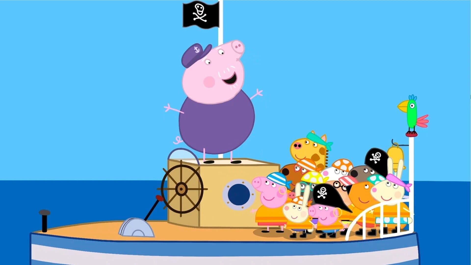 My Friend Peppa Pig: Complete Edition screenshot 3
