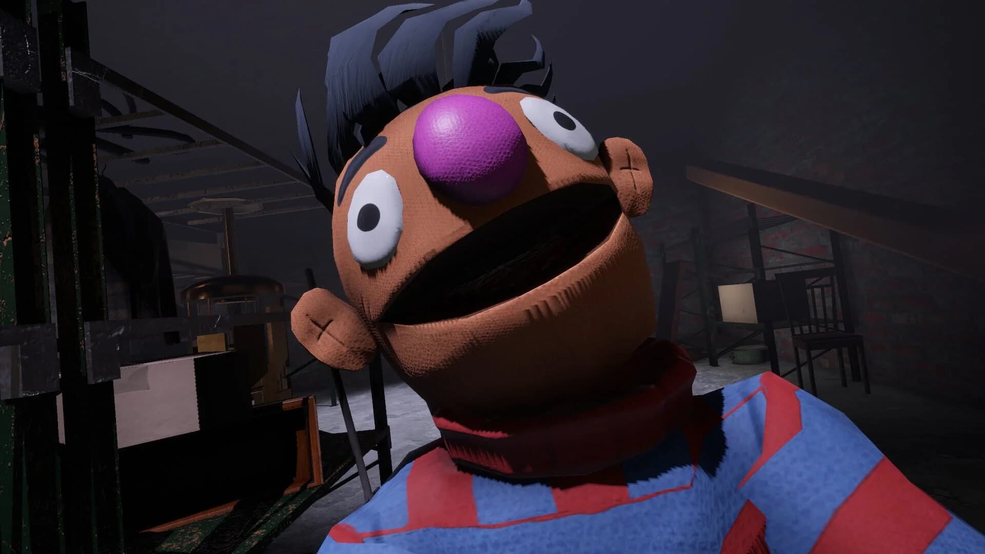 My Friendly Neighborhood screenshot 4