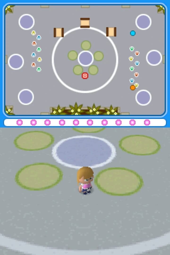 My Friends screenshot 1