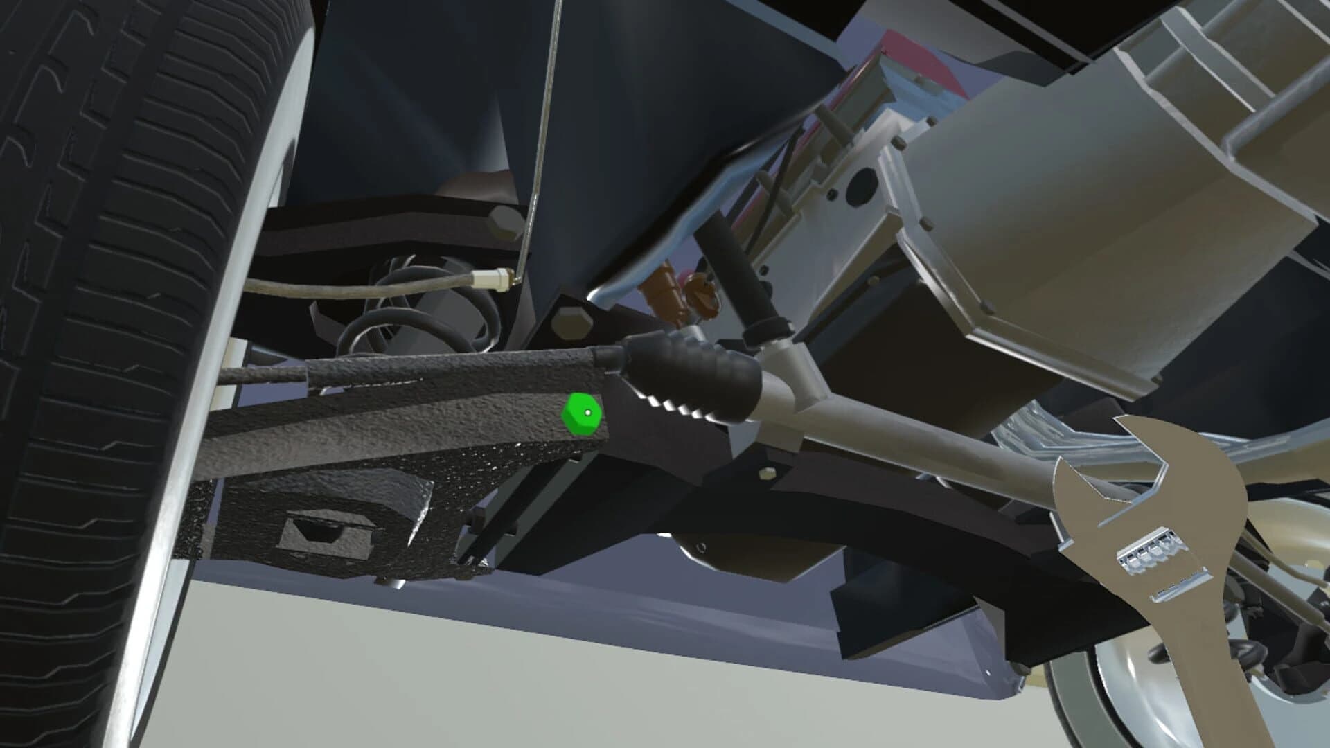 My Garage screenshot 4