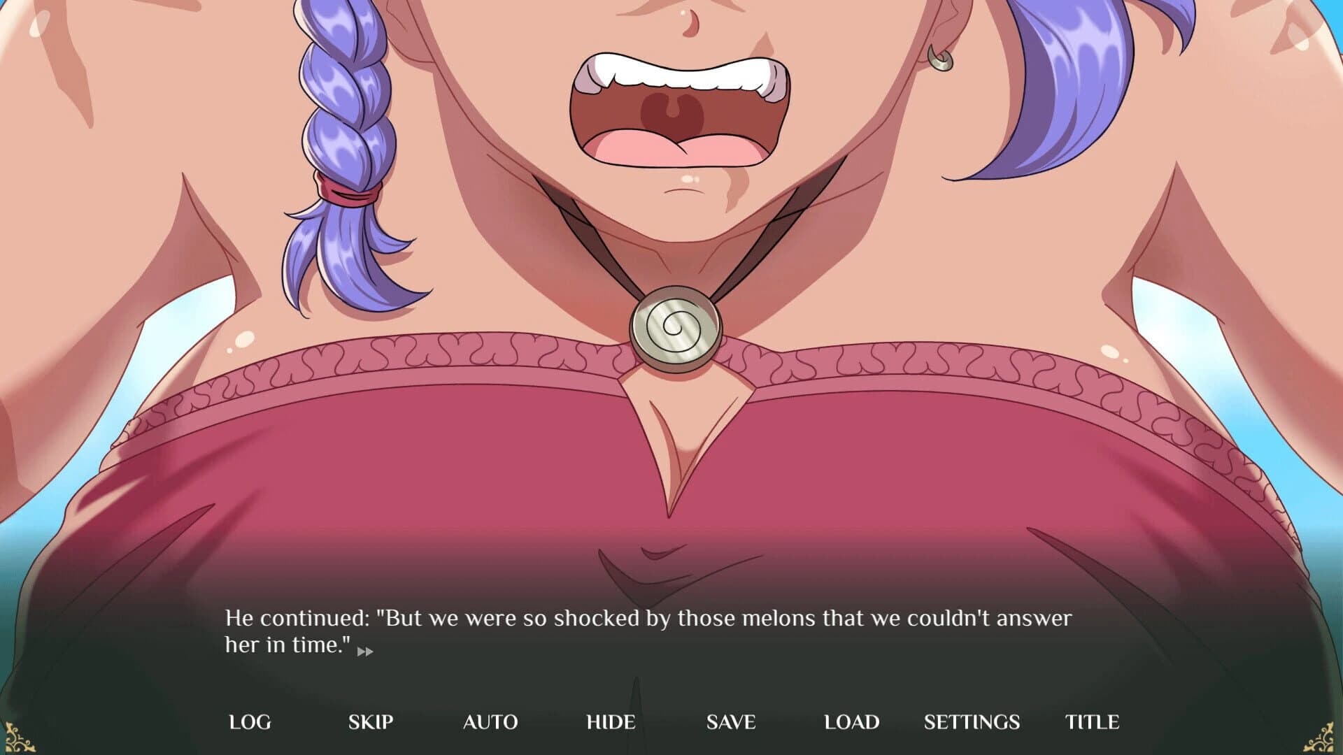 My Giant Friend screenshot 1