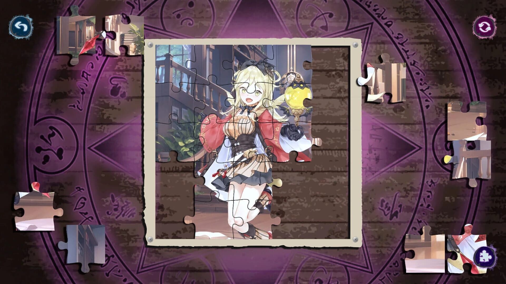 My Girls’ Secrets screenshot 4