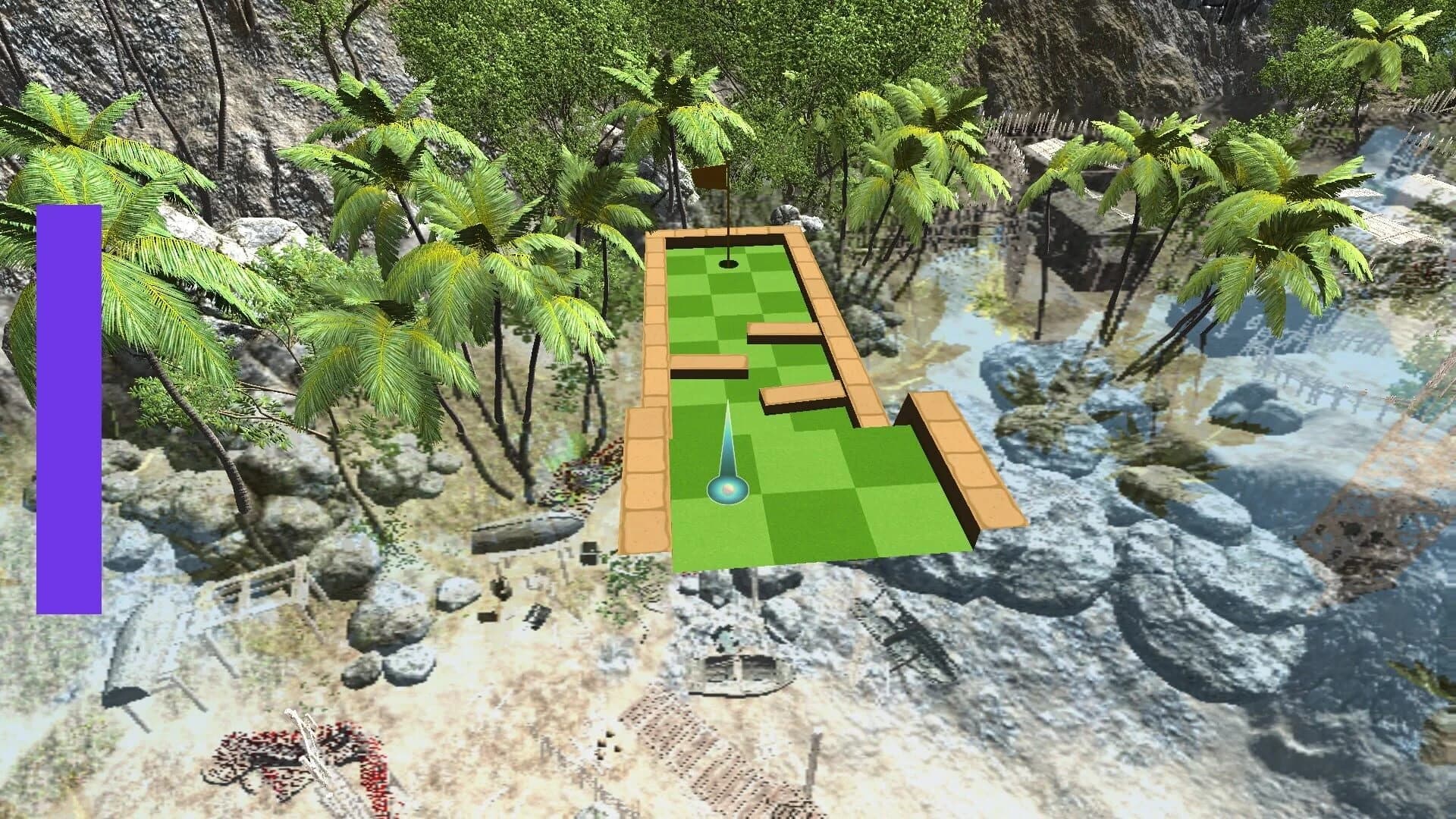 My Golf screenshot 5