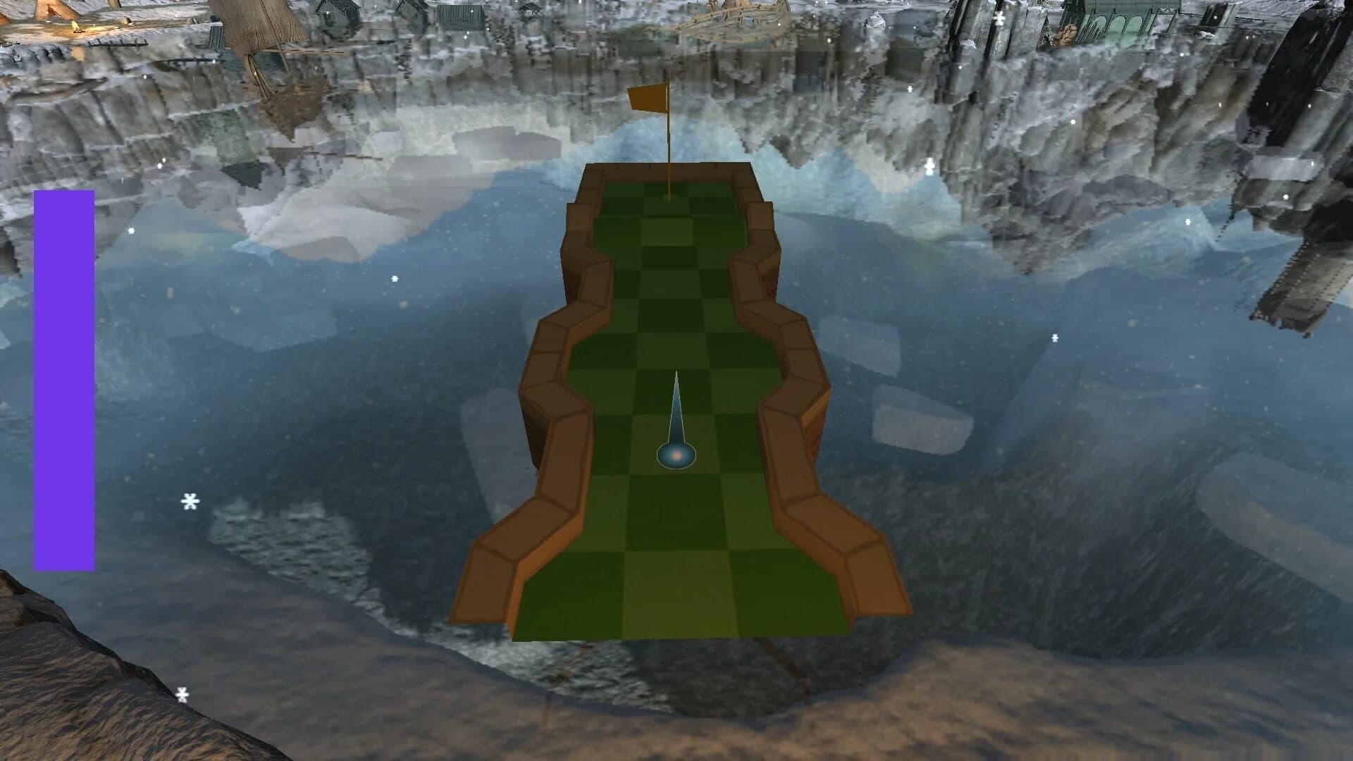 My Golf screenshot 4