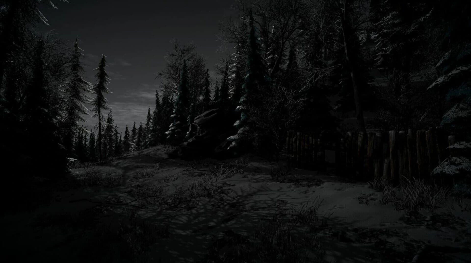 My Grandparents' Christmas Mystery screenshot 4