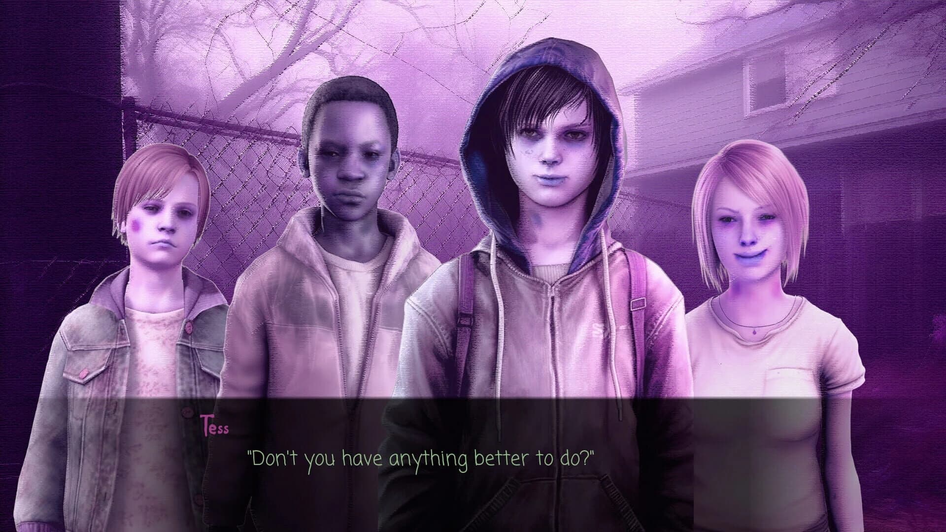 My Head On Your Body screenshot 5