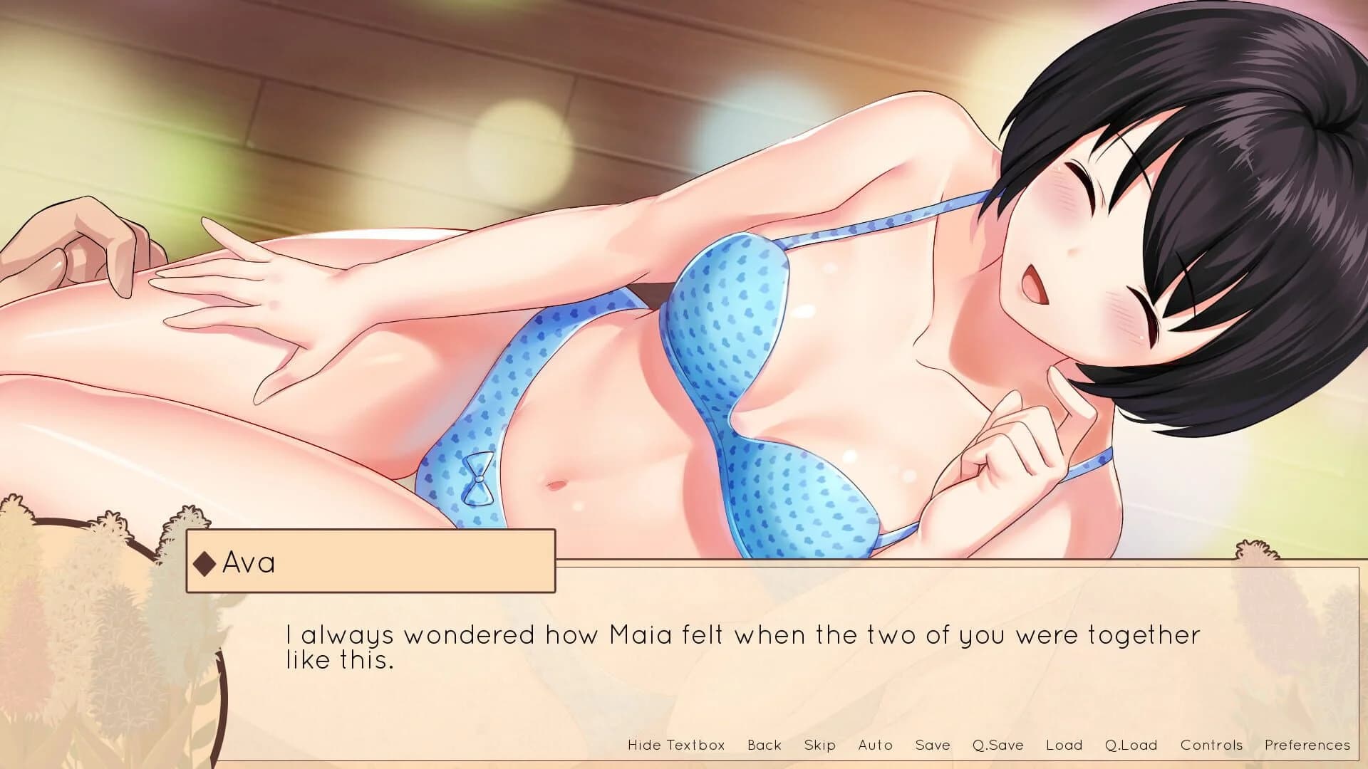 My Heart Grows Fonder screenshot 5