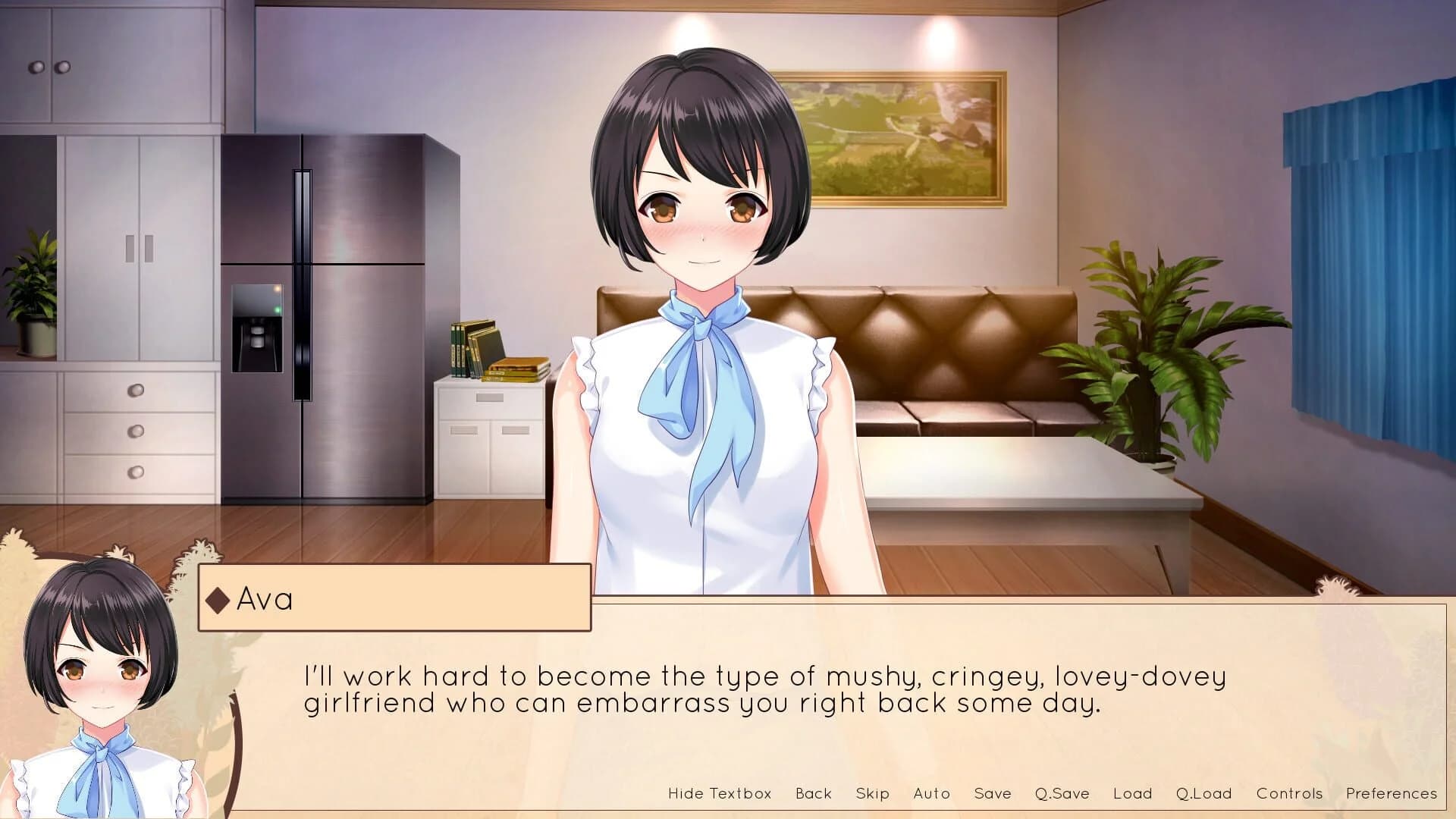 My Heart Grows Fonder screenshot 4