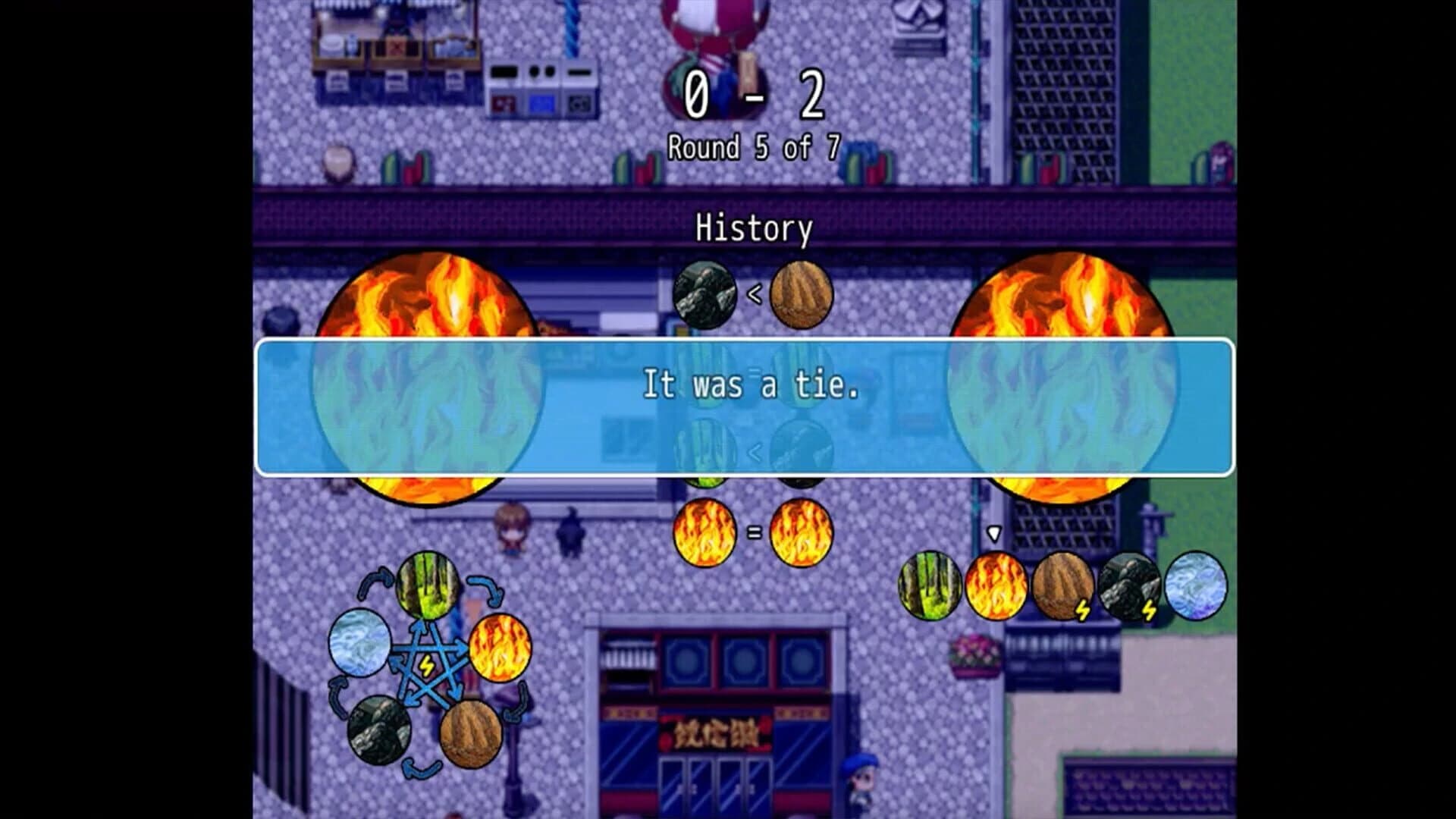 My Heart Your Soul screenshot 4
