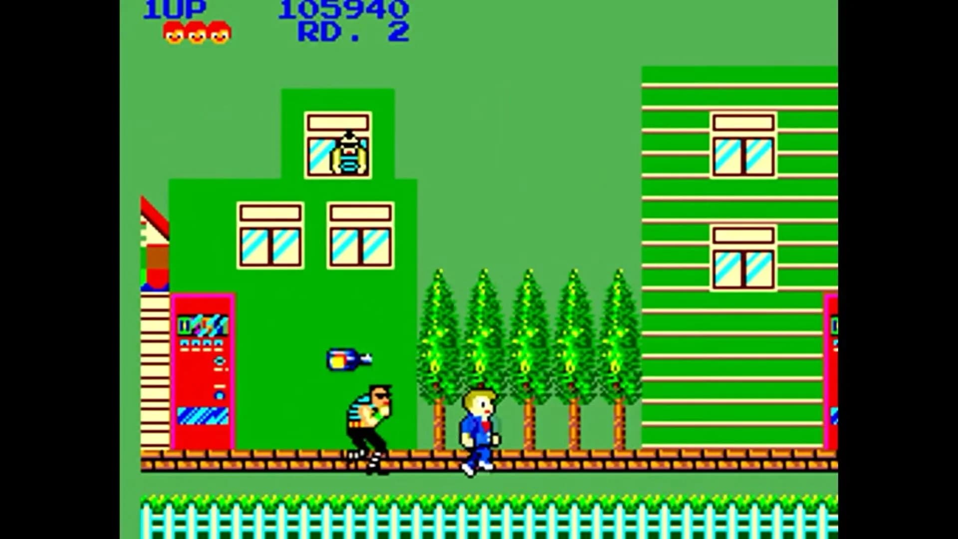 My Hero screenshot 5